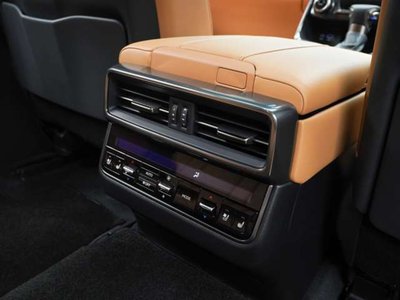 2023 Lexus LX 照片 84
