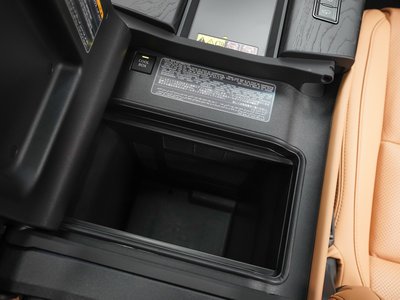 2023 Lexus LX 照片 18