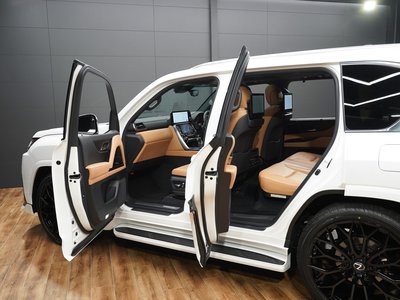 2023 Lexus LX 照片 64