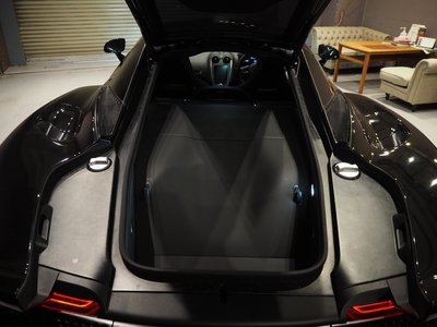 2020 Mclaren GT 照片 29