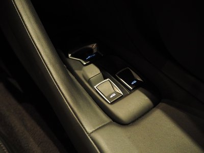 2020 Mclaren GT 照片 23