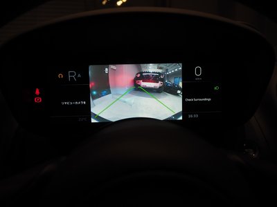 2020 Mclaren GT 照片 17