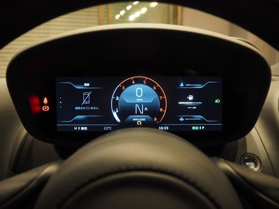 2020 Mclaren GT 照片 18
