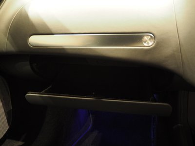 2020 Mclaren GT 照片 26