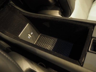 2020 Mclaren GT 照片 24