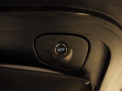 2020 Mclaren GT 照片 30