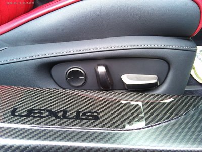 2021 Lexus LC thumbnail 22