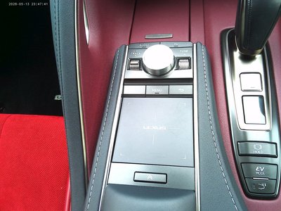2021 Lexus LC photo 14