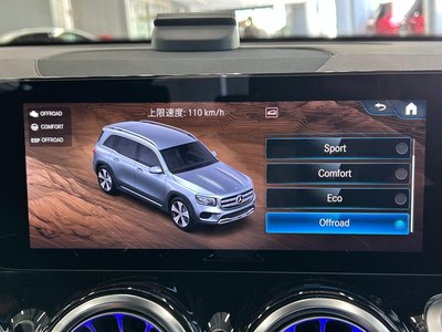 2023 Mercedes-BENZ GLB thumbnail 41