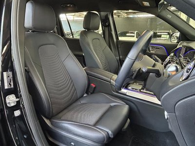 2023 Mercedes-BENZ GLB photo 15