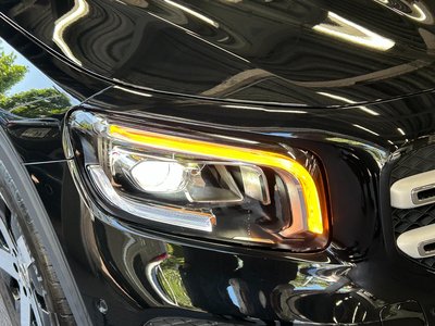 2023 Mercedes-BENZ GLB photo 7
