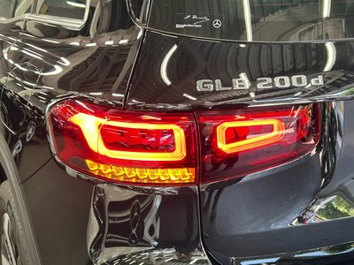2023 Mercedes-BENZ GLB photo 11