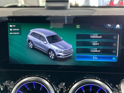 2023 Mercedes-BENZ GLB thumbnail 40
