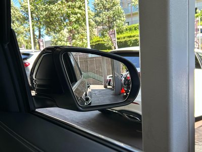 2023 Mercedes-BENZ GLB thumbnail 50