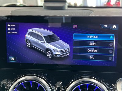 2023 Mercedes-BENZ GLB thumbnail 37