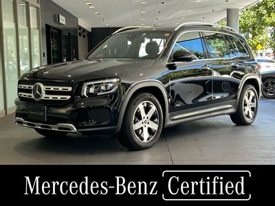 2023 Mercedes-BENZ GLB photo 1