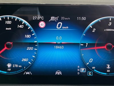2023 Mercedes-BENZ GLB thumbnail 29