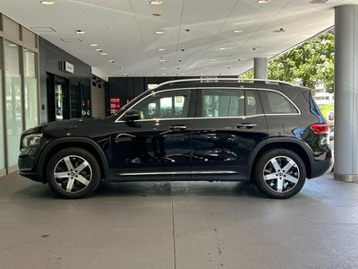 2023 Mercedes-BENZ GLB photo 2
