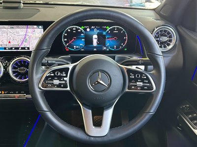 2023 Mercedes-BENZ GLB thumbnail 22