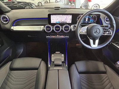 2023 Mercedes-BENZ GLB thumbnail 21