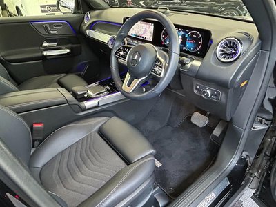 2023 Mercedes-BENZ GLB photo 16