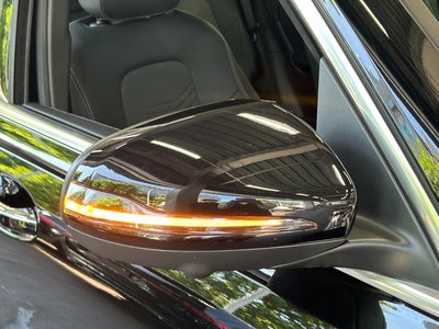 2023 Mercedes-BENZ GLB photo 9