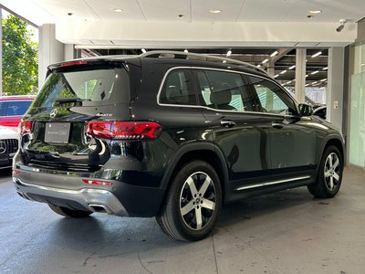 2023 Mercedes-BENZ GLB photo 3