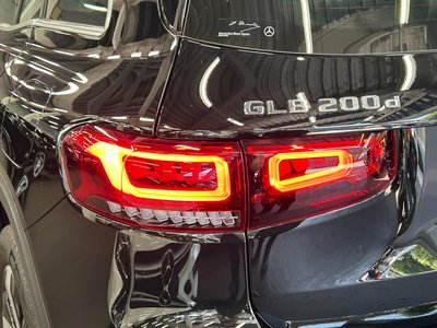 2023 Mercedes-BENZ GLB photo 10