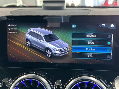 2023 Mercedes-BENZ GLB thumbnail 39