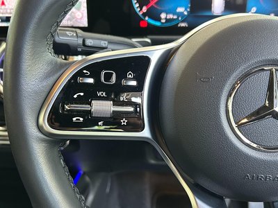 2023 Mercedes-BENZ GLB thumbnail 23