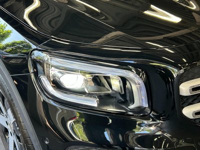 2023 Mercedes-BENZ GLB photo 6
