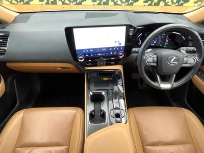 صورة مصغرة 2 لـ 2023 Lexus NX