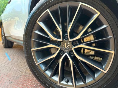 صورة مصغرة 12 لـ 2023 Lexus NX
