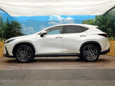 صورة مصغرة 33 لـ 2023 Lexus NX