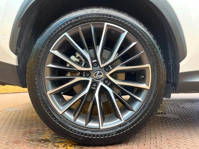 صورة مصغرة 24 لـ 2023 Lexus NX
