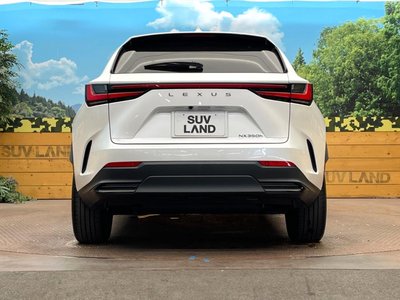 صورة مصغرة 15 لـ 2023 Lexus NX