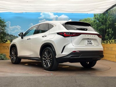 صورة مصغرة 32 لـ 2023 Lexus NX
