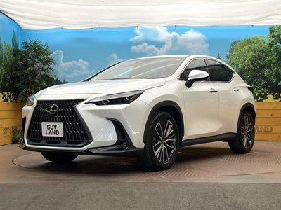 صورة مصغرة 30 لـ 2023 Lexus NX