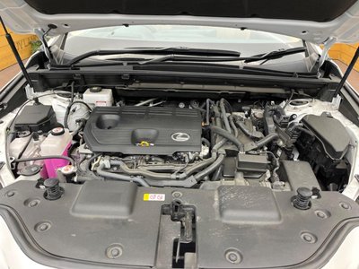 صورة مصغرة 18 لـ 2023 Lexus NX