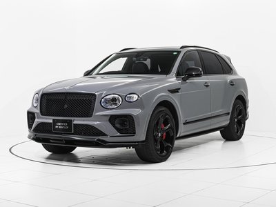 2023 Bentley BENTAYGA — фото 2