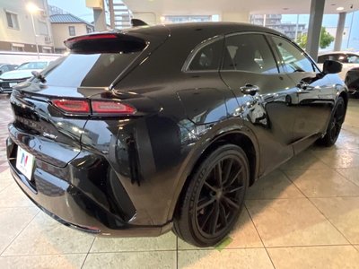 2024 Toyota CROWN SPORT 照片 17