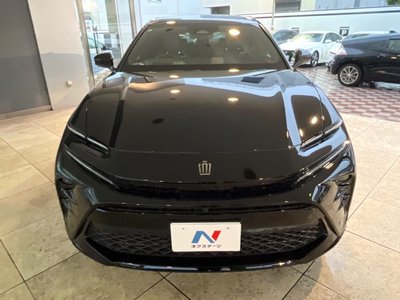 2024 Toyota CROWN SPORT 照片 14