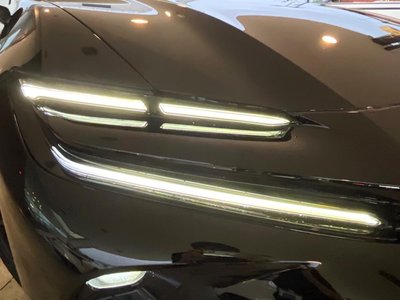 2024 Toyota CROWN SPORT 照片 12