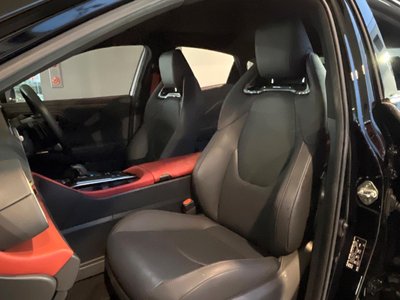 2024 Toyota CROWN SPORT 照片 35