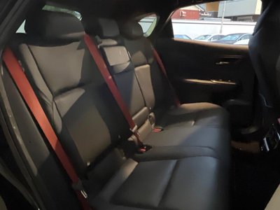 2024 Toyota CROWN SPORT 照片 9