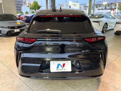 2024 Toyota CROWN SPORT 照片 15