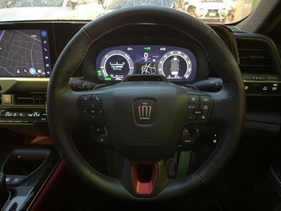 2024 Toyota CROWN SPORT 照片 11