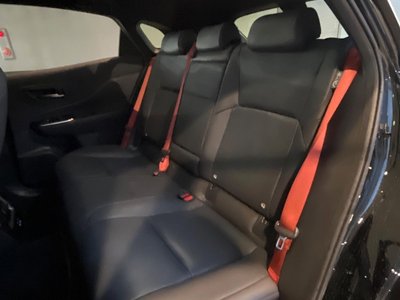 2024 Toyota CROWN SPORT 照片 36