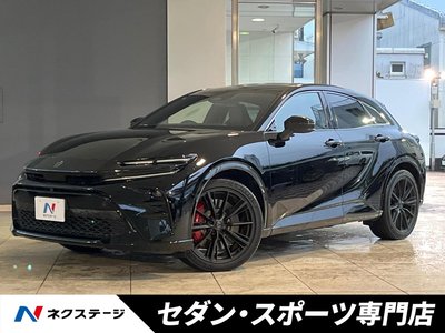 2024 Toyota CROWN SPORT 照片 1