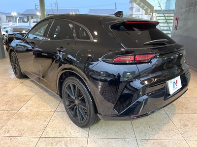 2024 Toyota CROWN SPORT 照片 23